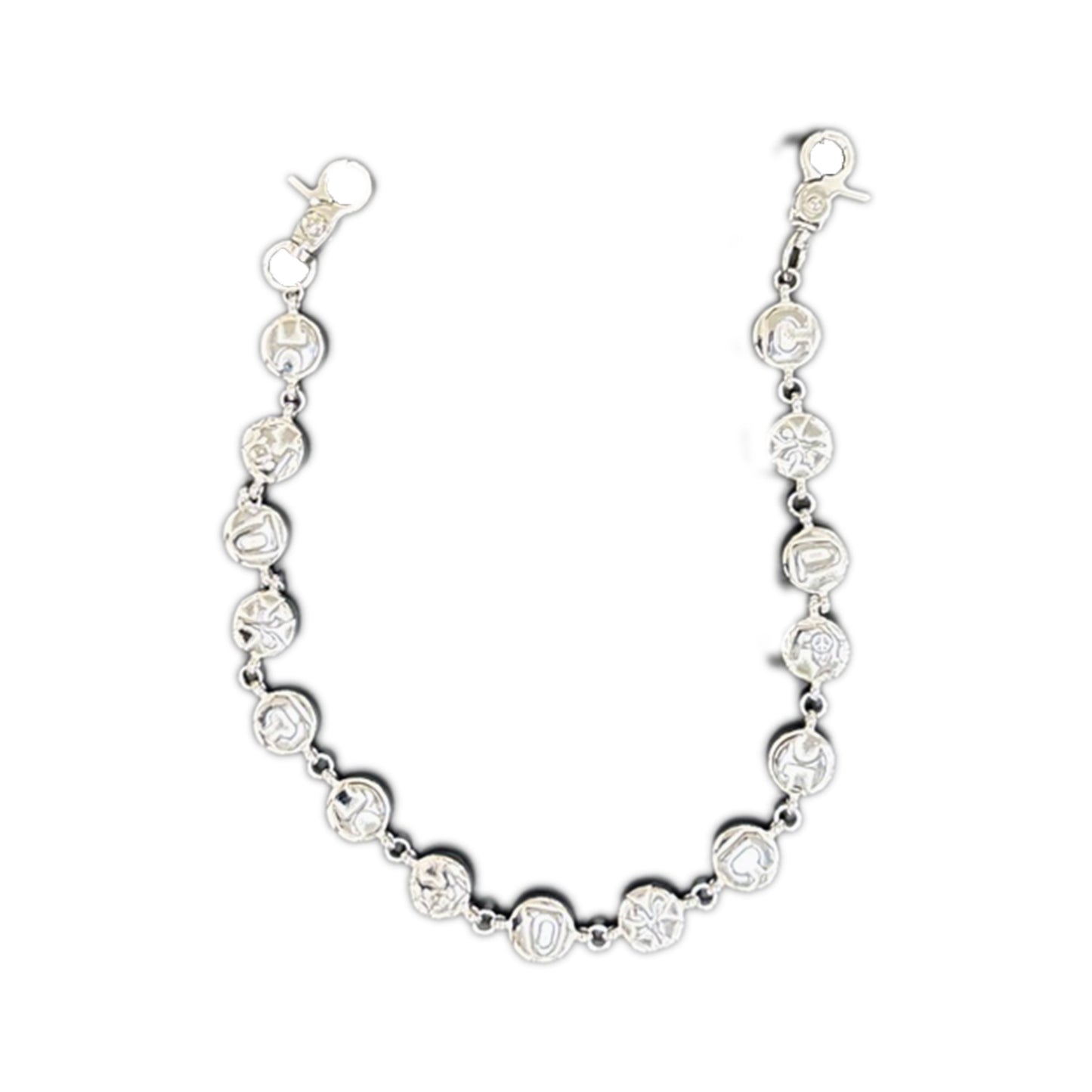 WALLET CHAIN