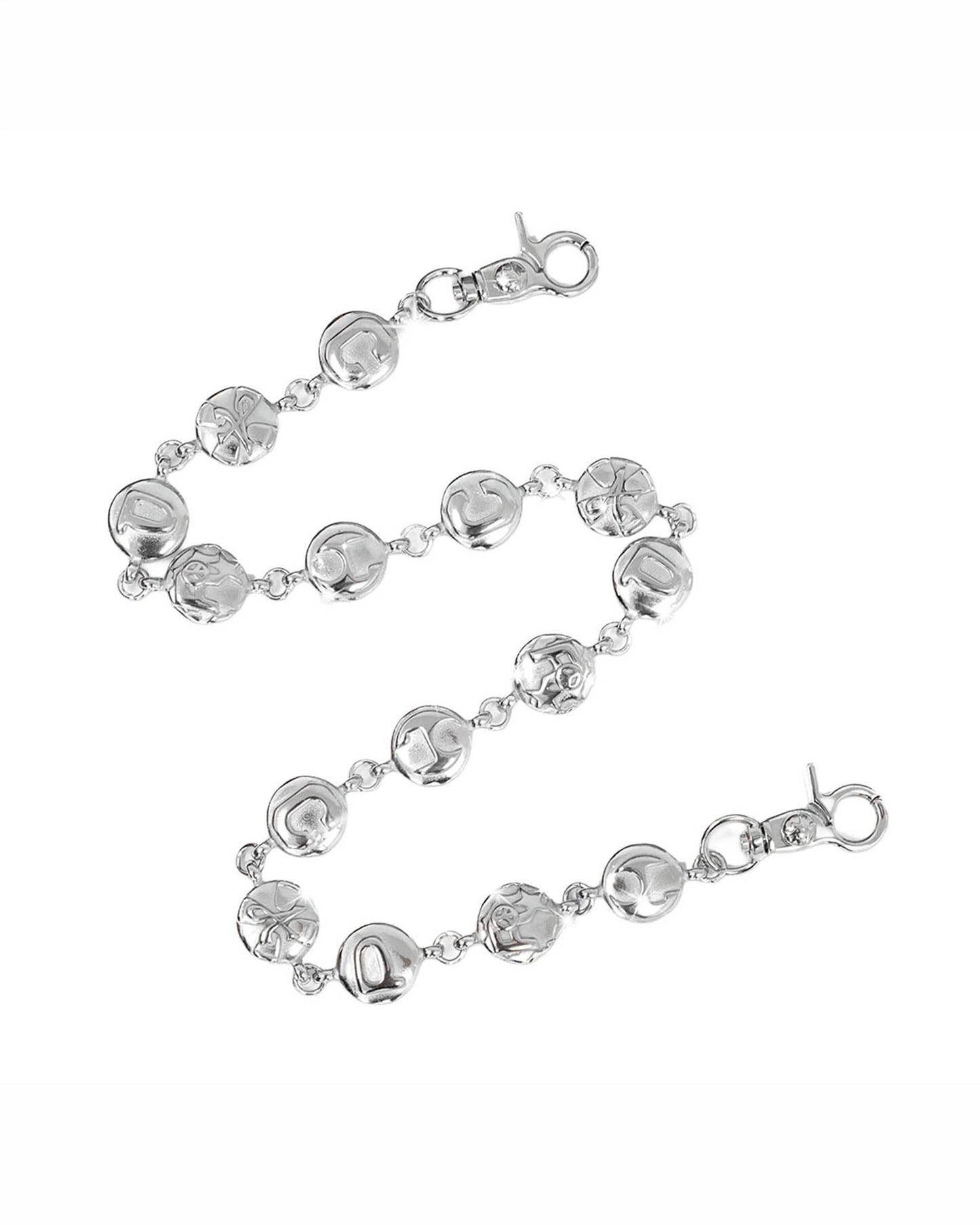 WALLET CHAIN